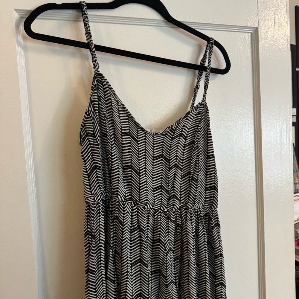 Torrid Spaghetti Strap Dress